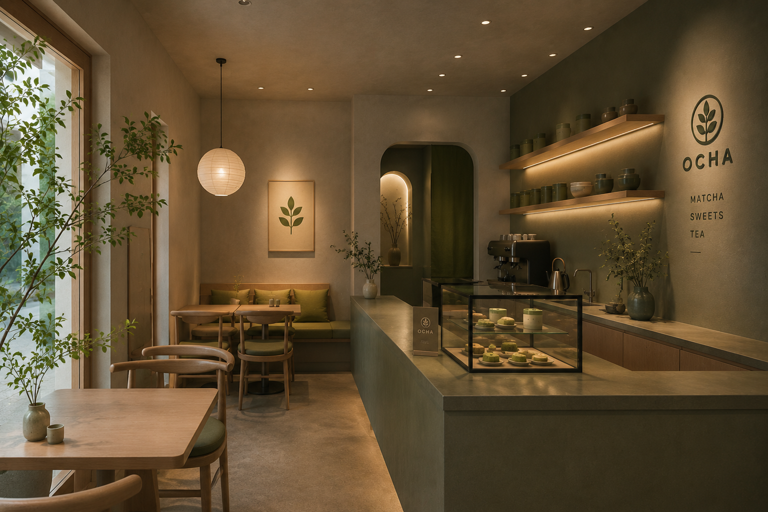 Inside OCHA